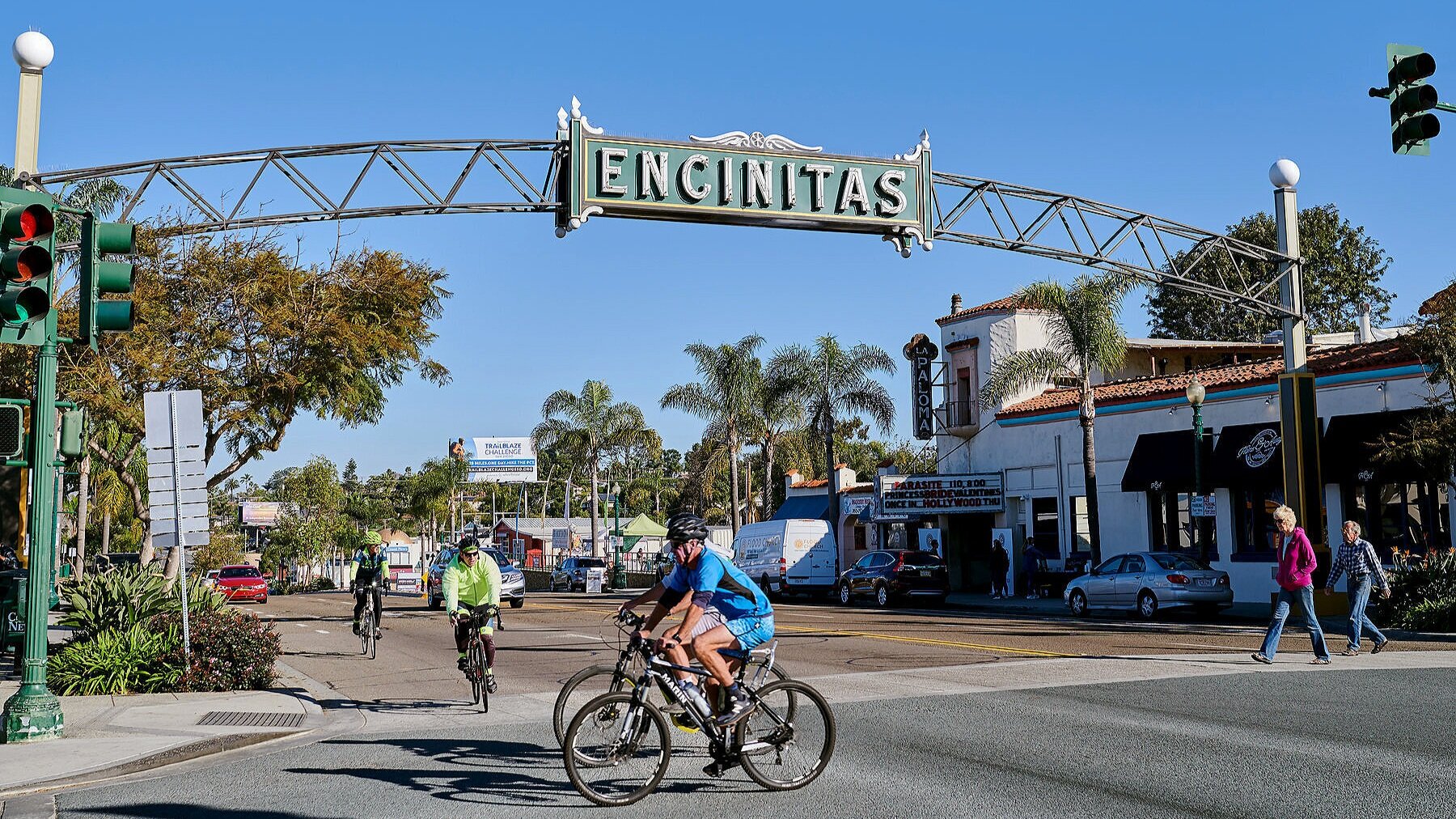 Encinitas 101 Main Street Association  Board of Directors