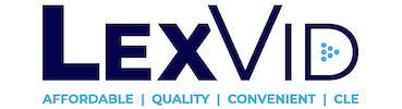 LexVid Services